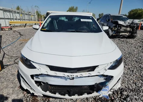 2024 Chevrolet Malibu Lt from USA, damaged, VIN 1G1ZD5ST4RF174012